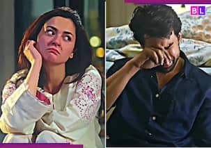 Meri Zindagi Hai Tu last episode India release POSTPONED: Hania Aamir-Bilal Abbas’ VIRAL Pakistani drama stalled due to Dhurandhar 2?