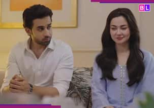 Meri Zindagi Hai Tu Ends: Hania Aamir bids emotional goodbye to popular romantic Pakistani drama with Bilal Abbas: ‘Safar Kathin Tha’