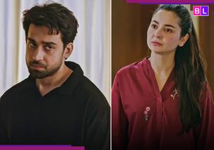 Meri Zindagi Hai Tu episode 32 India release today: What will happen next in Hania Aamir-Bilal Abbas Khan’s VIRAL Pakistani drama?