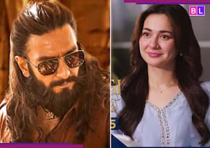 Dhurandhar 2: Ranveer Singh-starrer takes inspiration from Hania Aamir VIRAL Pakistani show? It is not Bilal Abbas Khan's Meri Zindagi Hai Tu