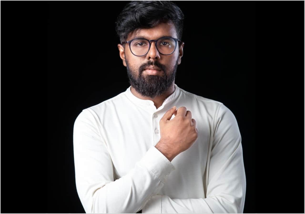 Kasun Jayamanne: Gayan Prageeth’s work reflects Sri Lankan identity through its engagement with the country’s recent history