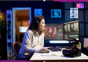 AI trends in filmmaking: Looking to Bollywood's next generation