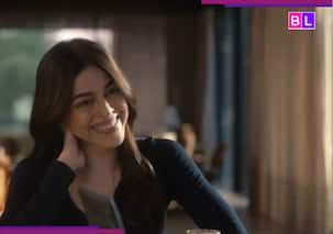 Alaya F, Fatima Sana Shaikh to Ananya Panday: Actresses set to storm on OTT with exciting releases