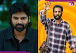 Mrithyunjay Vs Sampradayini Suppini Suddapoosani Box Office Collection Day 2: Sree Vishnu’s film earns 500% more than Sivaji’s thriller