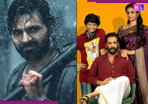 Mrithyunjay Vs Sampradayini Suppini Suddapoosani Box Office Collection Day 1: Sree Vishnu’s film SMASHES records and earns...; OUTSHINES Sivaji’s thriller
