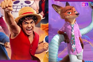New OTT releases (March 9-March 15): One Piece 2 to  Zootopia 2, TOP movies and shows to watch on Netflix, Prime Video and other platforms