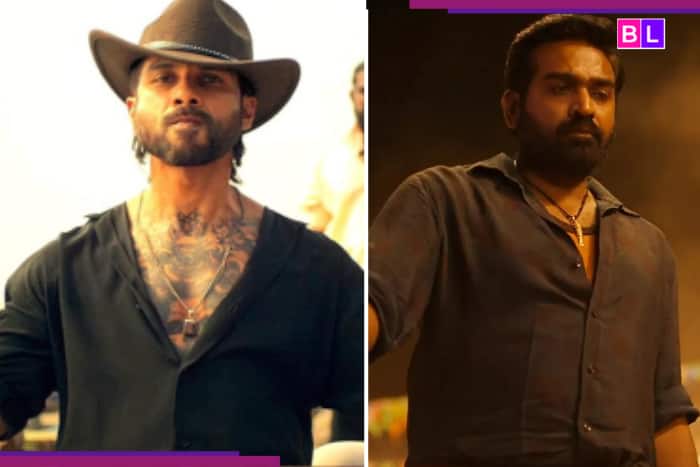 New OTT Releases this week (March 23-29, 2026): O Romeo to Kaattaan and BTS: The Return; TOP new movies and shows on Netflix, Prime Video and other platforms