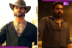 New OTT Releases this week (March 23-29, 2026): O Romeo to Kaattaan and BTS: The Return; TOP new movies and shows on Netflix, Prime Video and other platforms