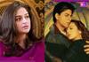 THIS Pakistani actress rejected Veer-Zaara role opposite Shah Rukh Khan; reason will SHOCK you