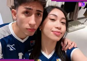 Pinay Gold Medalist Viral Video: Is Zyan Cabrera a real Olympic gold medalist? Is the leak video a scam?