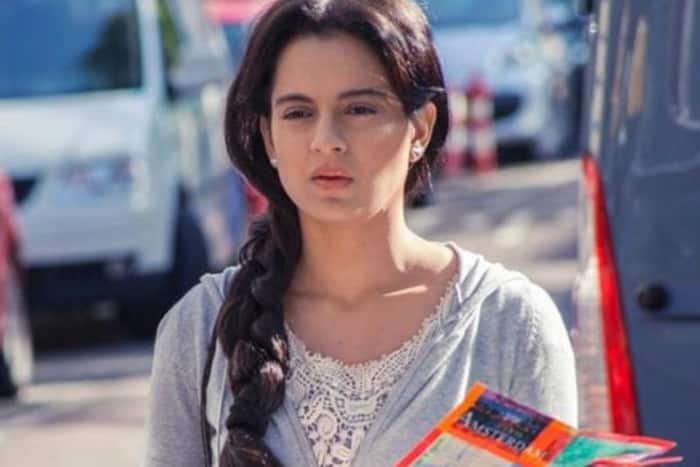 फिल्म 'क्वीन'