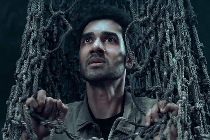 What is the story of Raakaasa?