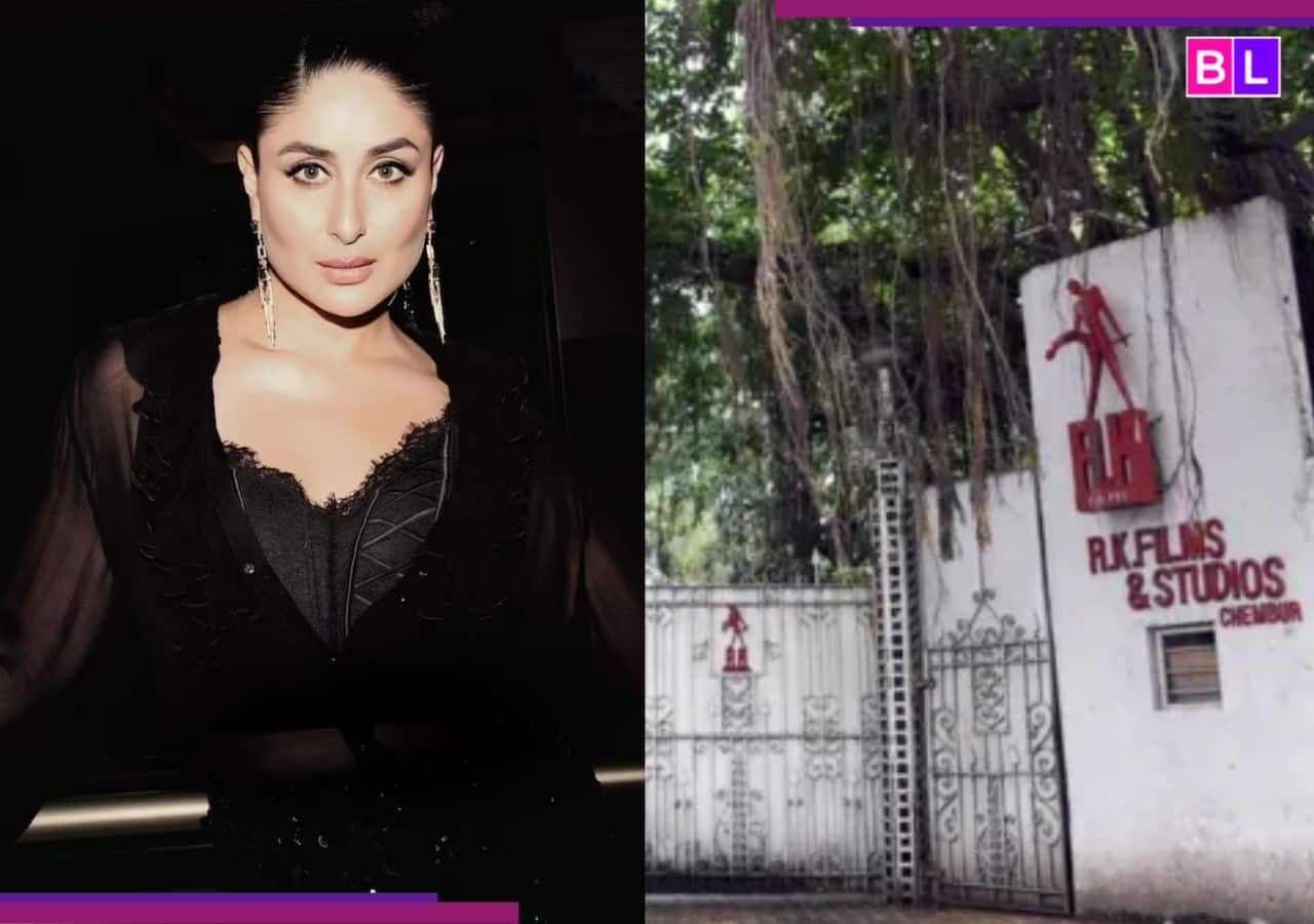 क्या Ranbir Kapoor वाकई दोबारा शुरू करेंगे आरके स्टूडियो? Kareena Kapoor ने बताई पूरी सच्चाई