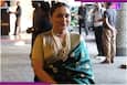 Eka Lakhani-Ravi Bhagchandka grand wedding: Rani Mukerji serves major fashion goals in a gorgeous saree