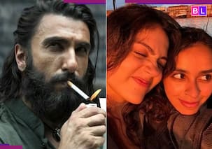 Dhurandhar 2 backlash storm: Aneet Padda's sister Reet Padda goes private on Instagram after calling Ranveer Singh's film 'Propoganda'