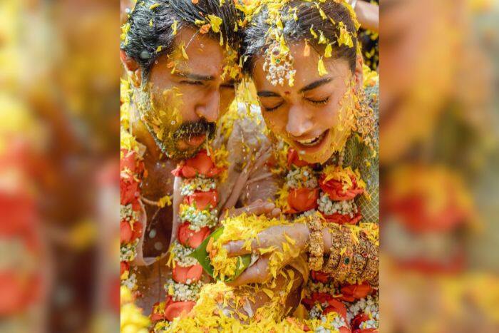 सोशल मीडिया पर तहलका मचा रही हैं तस्वीरें