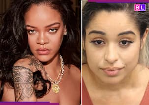 Who Is Ivana Ortiz? Florida Woman charged with attempted murder after shooting at Rihanna’s Beverly Hills mansion