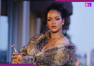 दहशत में Rihanna, 10 राउंड फायरिंग से थर्राया बेवर्ली हिल्स आलीशान बंगला; बाल-बाल बचीं पॉप स्टार