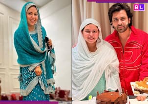 Who is Saba Ibrahim? Shoaib Ibrahim’s sister temporarily closes her Mumbai restaurant amid LPG crisis