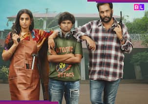 Sampradayini Suppini Suddapoosani review: Is Sivaji-Laya starrer already a HIT?