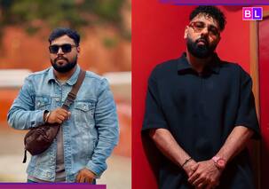 Badshah Controversy: बादशाह के Tateeree गाने की कंट्रोवर्सी में कूदे शेंटी शर्मा, बताया रैंप वर्ल्ड का सच
