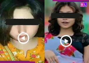 Sarah Baloch viral private video: How is Pakistani influencer's scam TRAPPING thousands of Indian users?