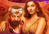 Sarke Chunar controversy: Nora Fatehi-Sanjay Dutt's VIRAL song with VULGAR lyrics taken down after KD The Devil track faces legal action
