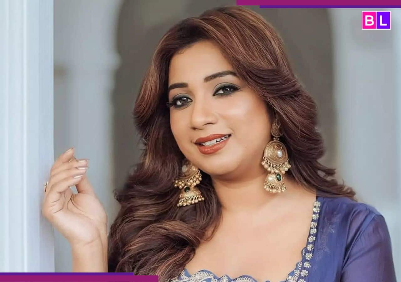 Katrina Kaif का वो गाना, जिसे गाकर आज भी पछता रही हैं Shreya Ghoshal; क्यों है सिंगर को इस गाने से चिढ़?