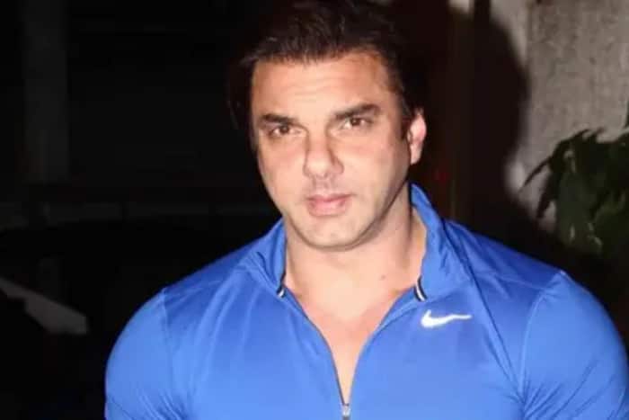 Sohail Khan’s apartments in Dubai's Burj Pacific project