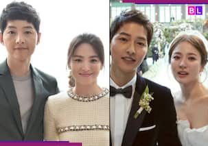 Why did Song Joong-ki and Song Hye-kyo divorce? VIRAL post REVEALS untold story behind split