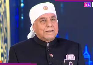 WION World Pulse 2026 Begins: Dr Subhash Chandra explains the need to understand 'pulse of our times'