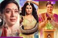TRP Report week 15: Smriti Irani's show BEATS Rupali Ganguly's Anupamaa, Samridhii Shukla-starrer Yeh Rishta Kya Kehlata Hai