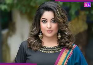 Tanushree Dutta's EXPLOSIVE comment on dark side of showbiz goes viral; REVEALS newcomers face abuse: ‘Some end up in prostitution’