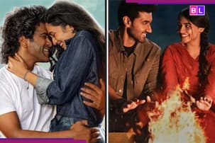 Telugu releases this week: Sangeeth Shobhan’s Raakaasa to Sharwanand's Biker; movies you must watch in April