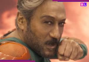 The Great Grand Superhero Teaser: जैकी श्रॉफ के सुपरहीरो अवतार ने मचाया गदर, टीजर देख फैंस कह रहे बस ये एक बात