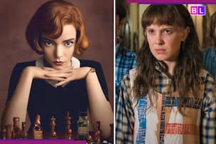 Women’s Day 2026: The Queen Gambit to Stranger Things, top movies and TV shows featuring powerful, strong and unstoppable female leads