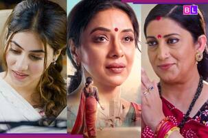 TRP Report: फीका पड़ा 'अनुपमा' का जादू? टॉप 5 से बाहर होने की कगार पर शो, इस शो ने रातोंरात छीन ली बादशाहत