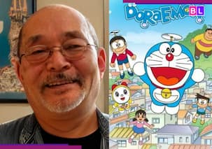 Doraemon director Tsutomu Shibayama dies at 84 due to…