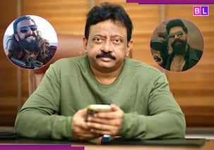 राम गोपाल वर्मा ने 'धुरंधर 2'-'टॉक्सिक' क्लैश को यूएस-ईरान जंग से किया कनेक्ट! पोस्ट पर केआरके ने किया रिएक्ट