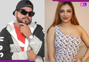 रैपर सैंटी शर्मा ने खुशी मुखर्जी के आउटफिट पर किया ये कमेंट, सोशल मीडिया पर दो धड़ों में बंट गए लोग