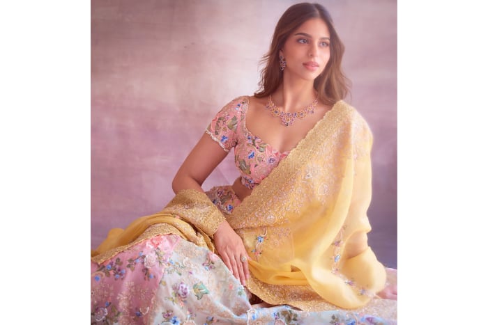 सुहाना खान की अपकमिंग फिल्म