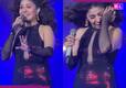 Sunidhi Chauhan Video: लाइव कॉन्सर्ट में रोने लगीं सुनिधि चौहान, बोलीं- 'मुझे माफ कर दीजिएगा'