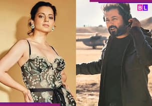 Dhurandhar 2 देखने के बाद कंगना रनौत ने की आदित्य धर की तारीफ, कहा- 'हीरो से ज्यादा चमका सुपरस्टार फिल्ममेकर'