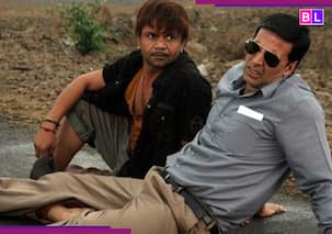 'शॉर्टकट से पैसा कमाने के बारे में ना सोचो', राजपाल यादव चेक बाउंस केस पर अक्षय कुमार ने दिया रिएक्शन