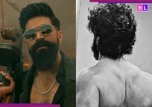 'धुरंधर 2' से टला 'टॉक्सिक' का क्लैश, अब इस एक्टर से बॉक्स ऑफिस पर टकराएंगे यश!