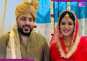 कौन हैं ईशा रिखी, जिन्होंने 8 साल बड़े बादशाह संग रचाई शादी? जानें दोनों की पहली मुलाकात का किस्सा