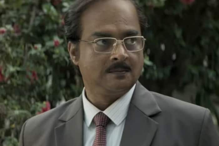 'हौसला, ईंधन, बदला'