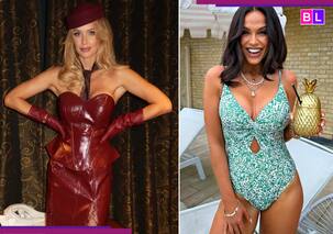 US, Israel war on Iran: Dubai International Airport damaged; where are Vicky Pattison and Laura Anderson?