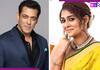 Salman Khan की फिल्म में हुई नयनतारा की एंट्री, 19 साल छोटी एक्ट्रेस संग नजर आएंगे भाईजान