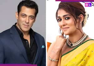 Salman Khan की फिल्म में हुई नयनतारा की एंट्री, 19 साल छोटी एक्ट्रेस संग नजर आएंगे भाईजान